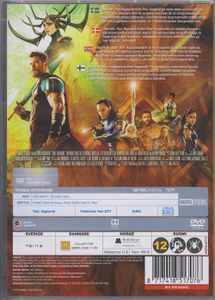 Thor: Ragnarok