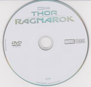 Thor: Ragnarok