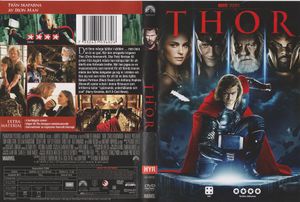 Thor