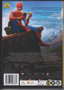 Spider-Man: Homecoming