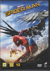 Spider-Man: Homecoming