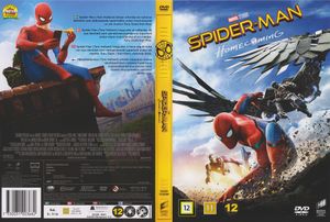 Spider-Man: Homecoming