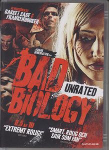Bad Biology
