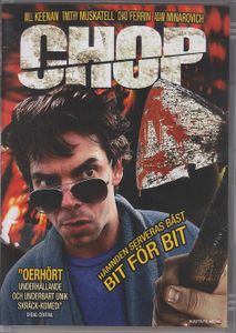 Chop