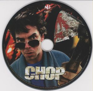 Chop