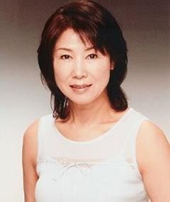 Kiriko Shimizu