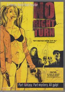 No Right Turn