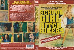 Schoolgirl Hitchhikers