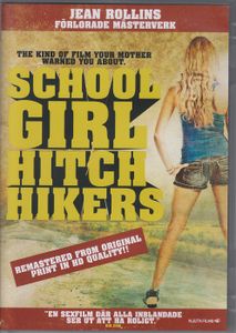 Schoolgirl Hitchhikers