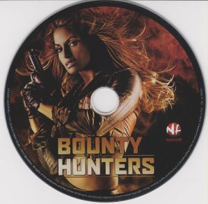 Bounty Hunters