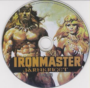 Ironmaster: Järnkriget