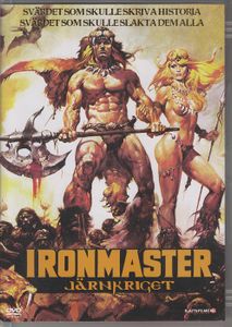 Ironmaster: Järnkriget