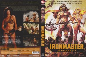 Ironmaster: Järnkriget