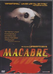 Macabre