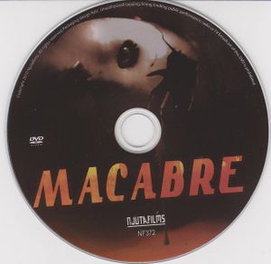 Macabre