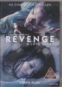 Revenge: A Love Story