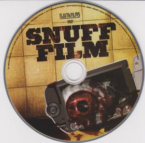 Snuff Movie