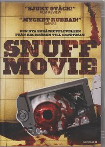 Snuff Movie