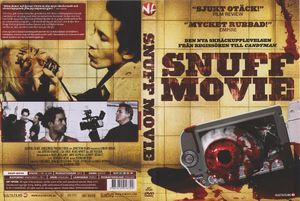 Snuff Movie