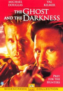 The Ghost And The Darkness