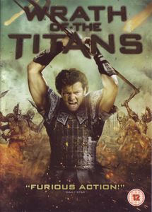 Wrath Of The Titans