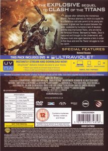 Wrath Of The Titans