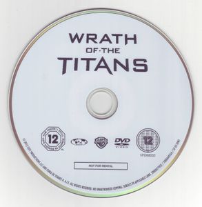Wrath Of The Titans