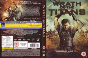 Wrath Of The Titans