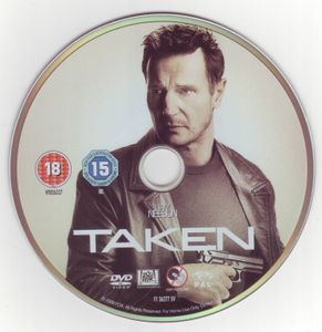 Taken / Hitman (Extreme Edition) / Max Payne