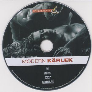 Modern Kärlek: Handledning Till Ett Rikare Sexliv Vol. 1