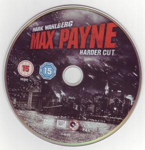 Taken / Hitman (Extreme Edition) / Max Payne