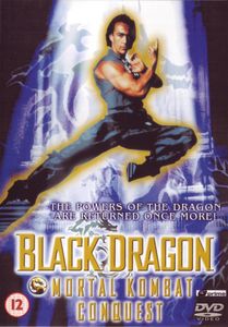 Mortal Kombat Conquest: Black Dragon