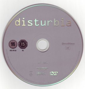 Disturbia