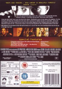 Disturbia