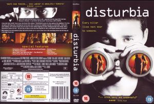 Disturbia
