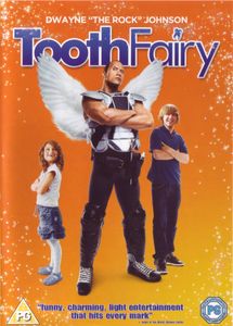 Tooth Fairy