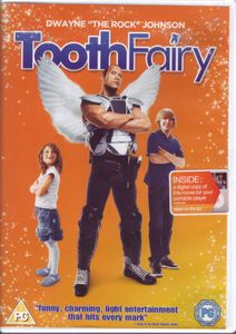 Tooth Fairy