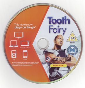 Tooth Fairy