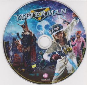 Yatterman