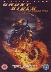 Ghost Rider: Spirit of Vengeance