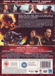 Ghost Rider: Spirit of Vengeance