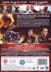 Ghost Rider: Spirit of Vengeance