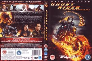 Ghost Rider: Spirit of Vengeance