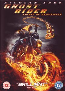 Ghost Rider: Spirit of Vengeance