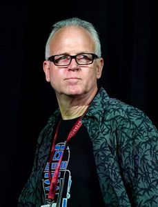 Mike B. Anderson