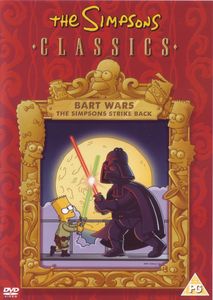 The Simpsons Classics - Bart Wars: The Simpsons Strike Back