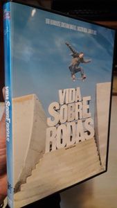 Vida Sobre Rodas - WIDESCREEN