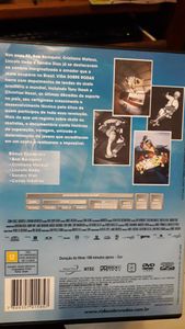 Vida Sobre Rodas - WIDESCREEN