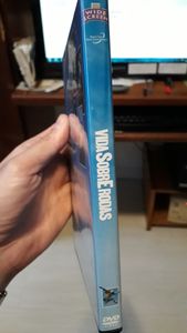 Vida Sobre Rodas - WIDESCREEN