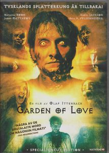Garden Of Love